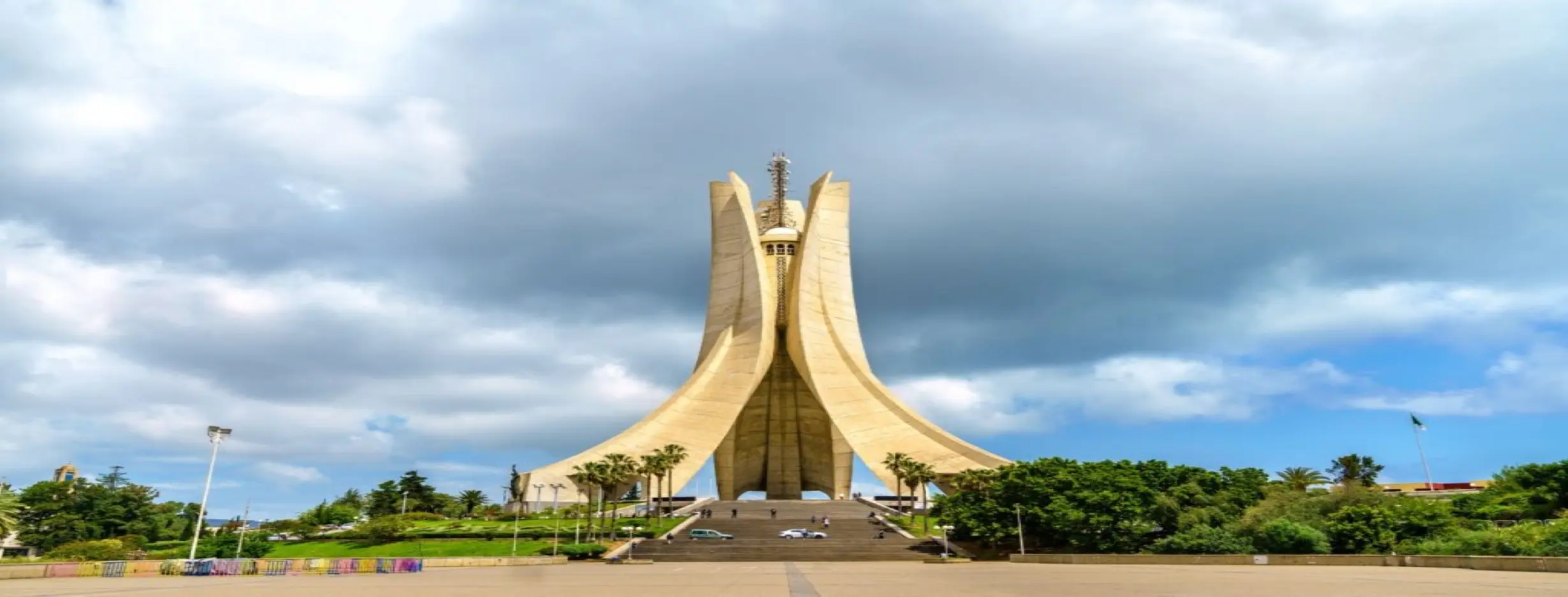 Image for Martyrs Memorial